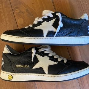 Golden Goose Sneakers